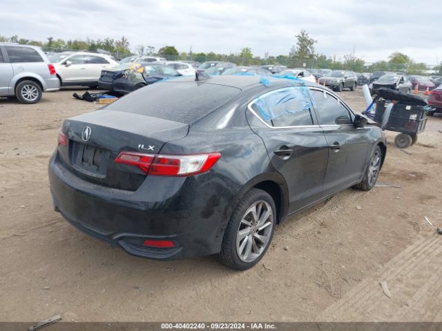 Photo 3 VIN: 19UDE2F36JA006740 - ACURA ILX 