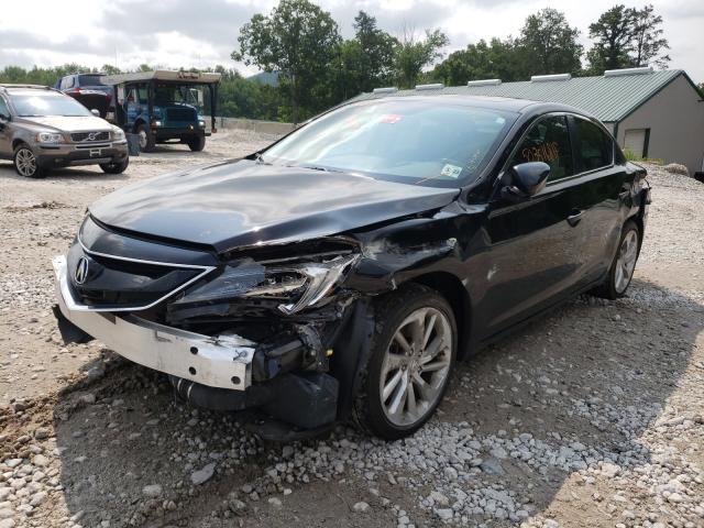 Photo 1 VIN: 19UDE2F36JA006768 - ACURA ILX 