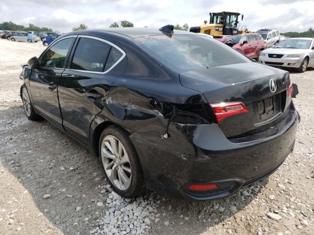 Photo 2 VIN: 19UDE2F36JA006768 - ACURA ILX 