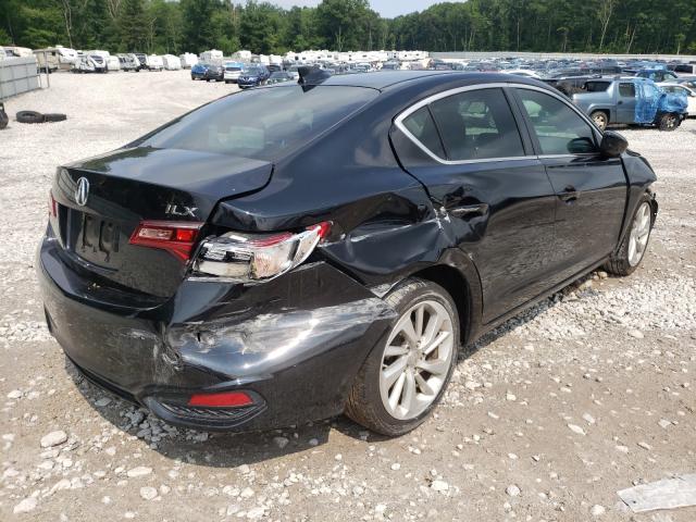 Photo 3 VIN: 19UDE2F36JA006768 - ACURA ILX 