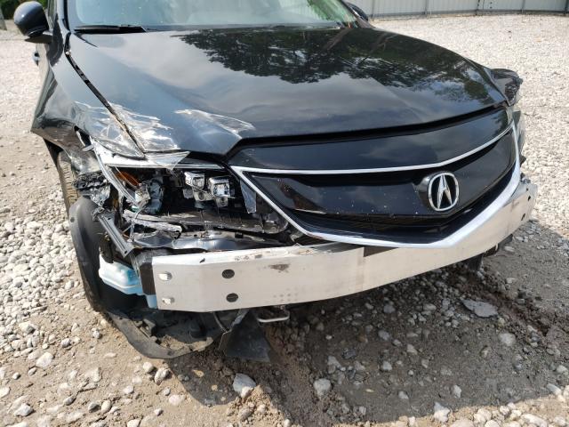 Photo 8 VIN: 19UDE2F36JA006768 - ACURA ILX 