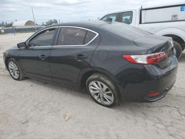 Photo 1 VIN: 19UDE2F36JA006771 - ACURA ILX 