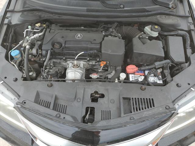 Photo 10 VIN: 19UDE2F36JA006771 - ACURA ILX 