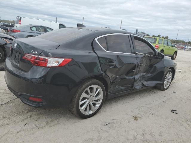 Photo 2 VIN: 19UDE2F36JA006771 - ACURA ILX 