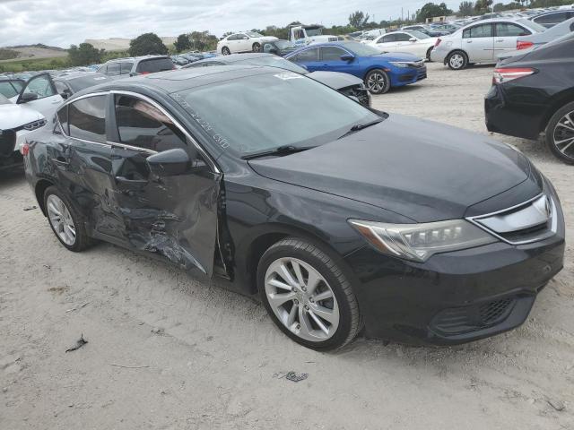 Photo 3 VIN: 19UDE2F36JA006771 - ACURA ILX 