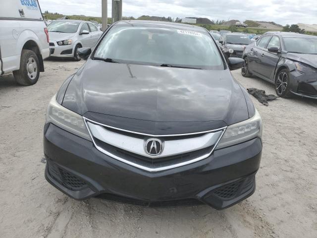 Photo 4 VIN: 19UDE2F36JA006771 - ACURA ILX 