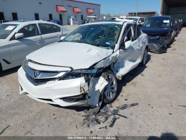 Photo 1 VIN: 19UDE2F36JA007936 - ACURA ILX 