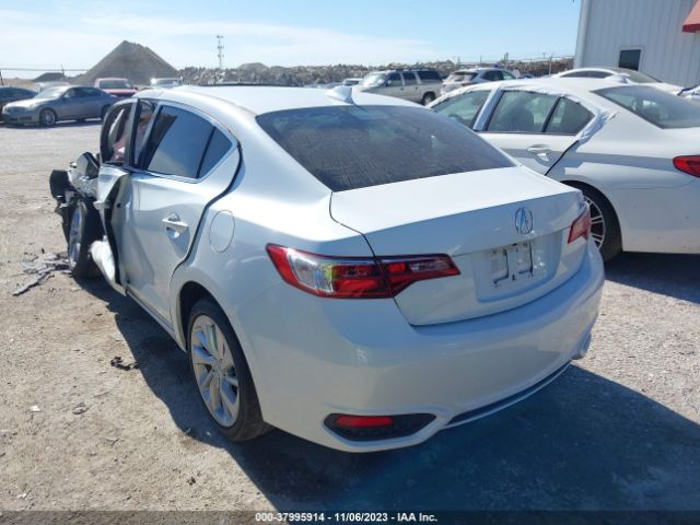 Photo 2 VIN: 19UDE2F36JA007936 - ACURA ILX 