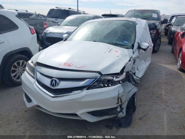 Photo 5 VIN: 19UDE2F36JA007936 - ACURA ILX 