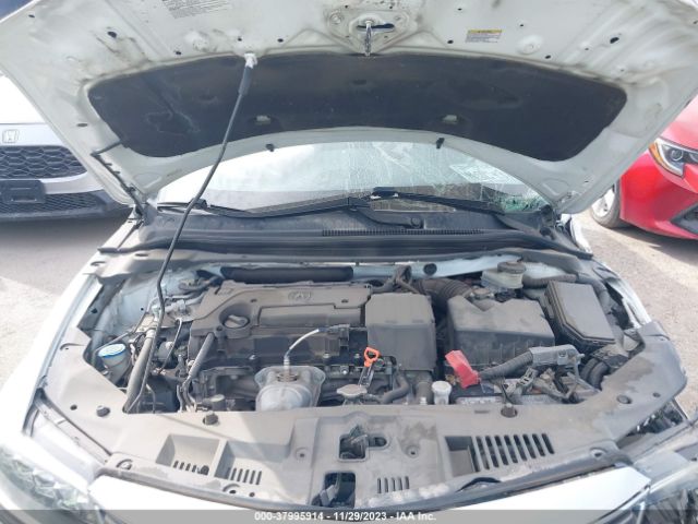 Photo 9 VIN: 19UDE2F36JA007936 - ACURA ILX 