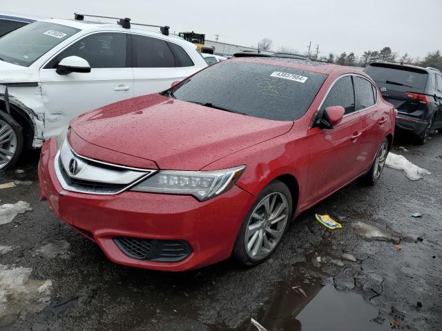 Photo 0 VIN: 19UDE2F36JA009105 - ACURA ILX 