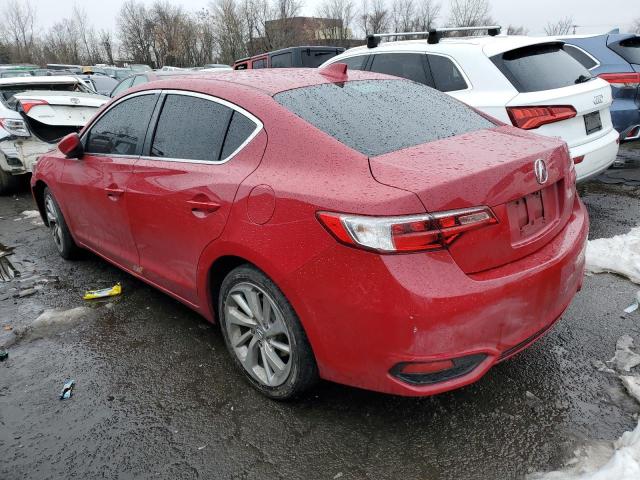 Photo 1 VIN: 19UDE2F36JA009105 - ACURA ILX 