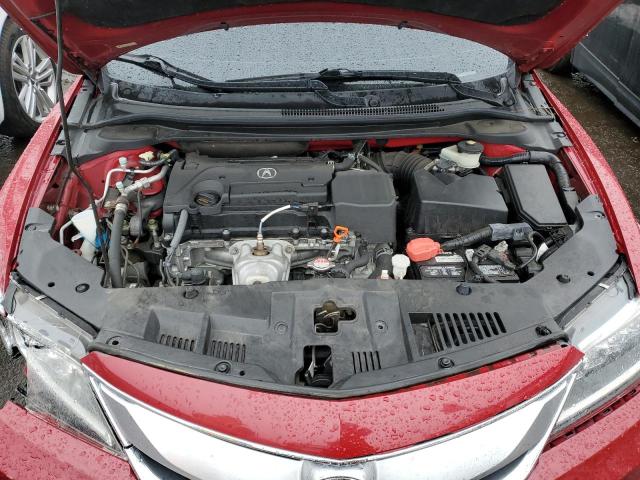 Photo 10 VIN: 19UDE2F36JA009105 - ACURA ILX 