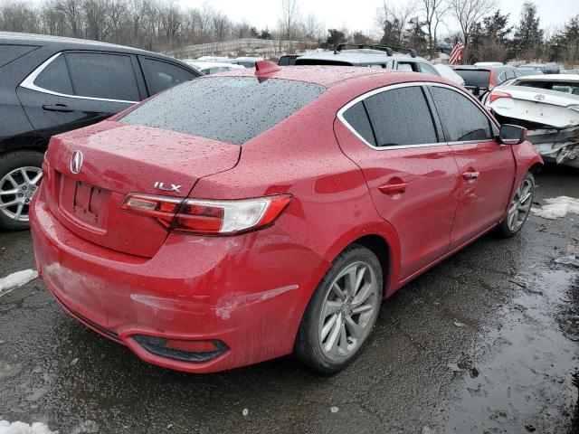 Photo 2 VIN: 19UDE2F36JA009105 - ACURA ILX 