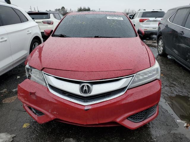 Photo 4 VIN: 19UDE2F36JA009105 - ACURA ILX 