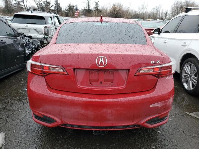 Photo 5 VIN: 19UDE2F36JA009105 - ACURA ILX 