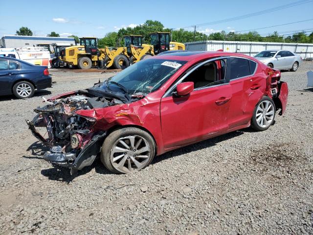 Photo 0 VIN: 19UDE2F36JA009590 - ACURA ILX 