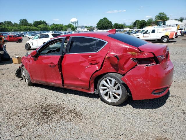 Photo 1 VIN: 19UDE2F36JA009590 - ACURA ILX 