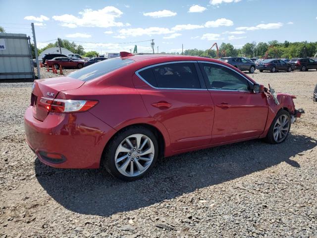 Photo 2 VIN: 19UDE2F36JA009590 - ACURA ILX 