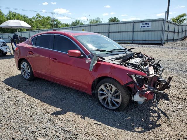 Photo 3 VIN: 19UDE2F36JA009590 - ACURA ILX 