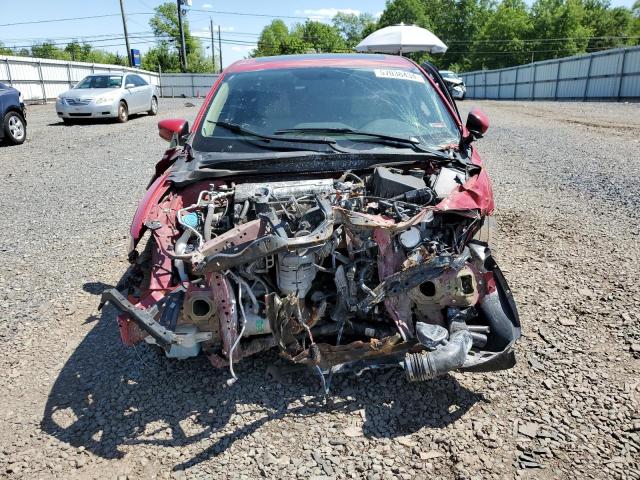 Photo 4 VIN: 19UDE2F36JA009590 - ACURA ILX 