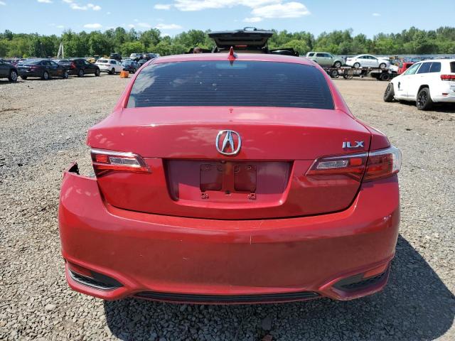 Photo 5 VIN: 19UDE2F36JA009590 - ACURA ILX 