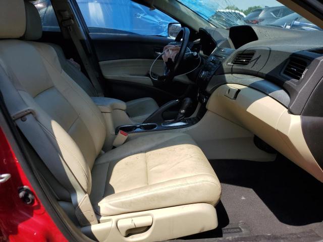 Photo 6 VIN: 19UDE2F36JA009590 - ACURA ILX 