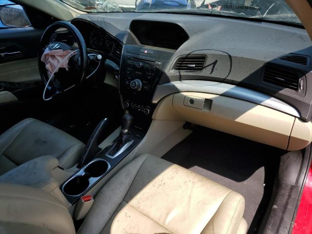 Photo 7 VIN: 19UDE2F36JA009590 - ACURA ILX 