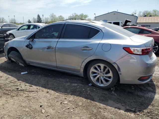 Photo 1 VIN: 19UDE2F36JA009606 - ACURA ILX 