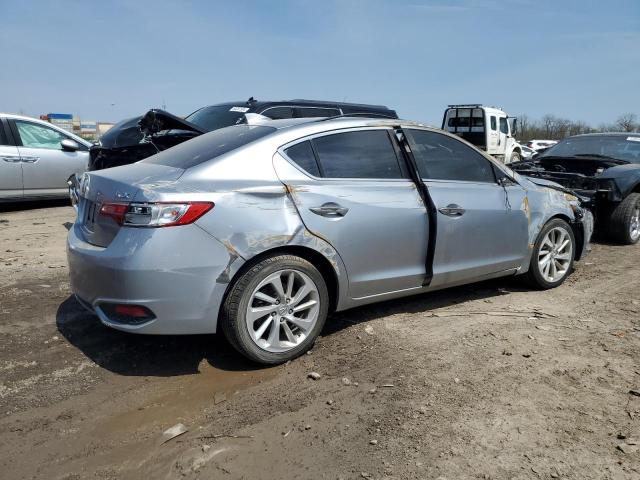 Photo 2 VIN: 19UDE2F36JA009606 - ACURA ILX 