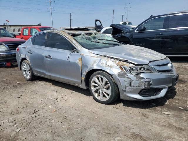 Photo 3 VIN: 19UDE2F36JA009606 - ACURA ILX 