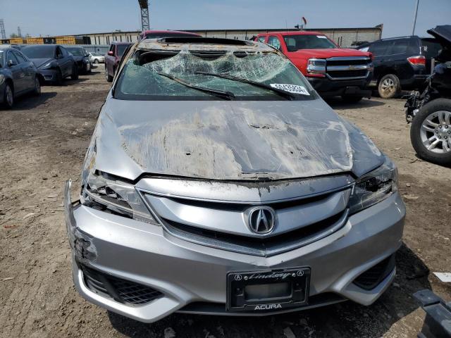 Photo 4 VIN: 19UDE2F36JA009606 - ACURA ILX 