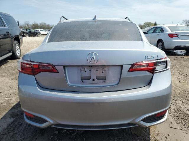 Photo 5 VIN: 19UDE2F36JA009606 - ACURA ILX 