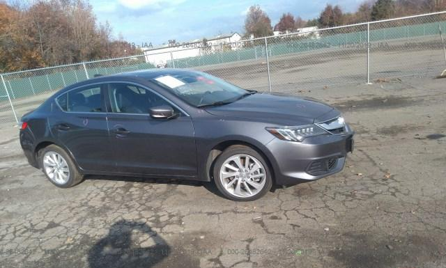 Photo 0 VIN: 19UDE2F36JA009752 - ACURA ILX 