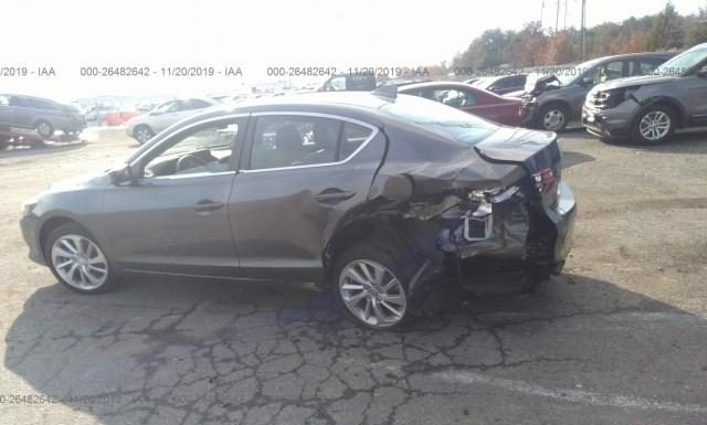 Photo 2 VIN: 19UDE2F36JA009752 - ACURA ILX 