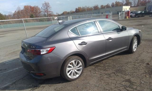 Photo 3 VIN: 19UDE2F36JA009752 - ACURA ILX 