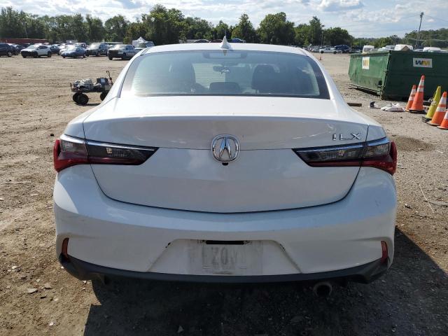 Photo 5 VIN: 19UDE2F36KA000423 - ACURA ILX 