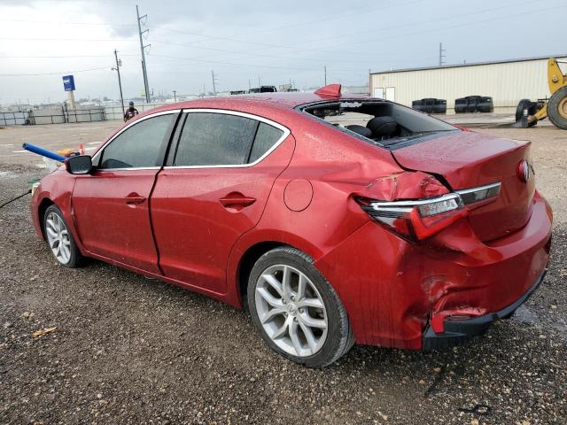 Photo 1 VIN: 19UDE2F36KA002611 - ACURA ILX 