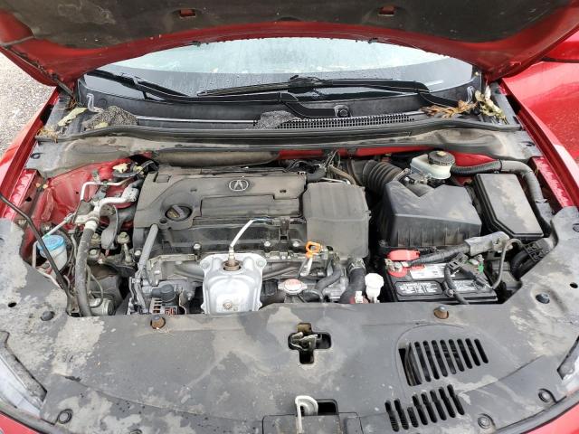 Photo 10 VIN: 19UDE2F36KA002611 - ACURA ILX 