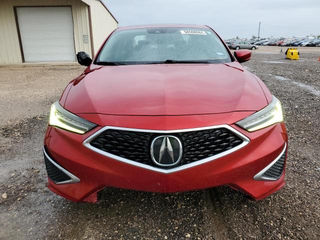 Photo 4 VIN: 19UDE2F36KA002611 - ACURA ILX 