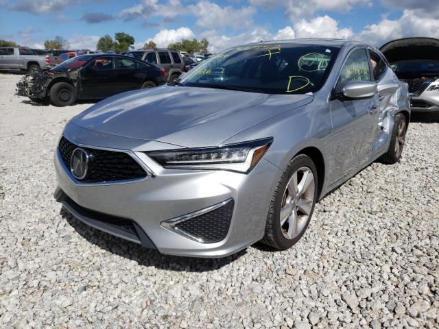 Photo 1 VIN: 19UDE2F36KA007761 - ACURA ILX 