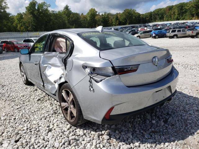 Photo 2 VIN: 19UDE2F36KA007761 - ACURA ILX 