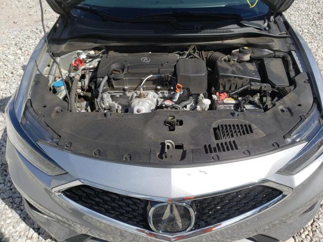 Photo 6 VIN: 19UDE2F36KA007761 - ACURA ILX 