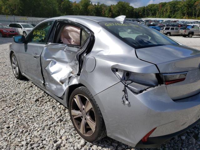 Photo 8 VIN: 19UDE2F36KA007761 - ACURA ILX 