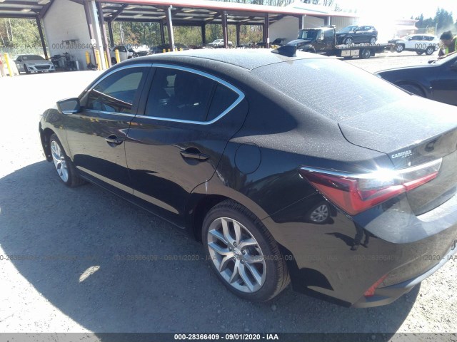 Photo 2 VIN: 19UDE2F36KA010322 - ACURA ILX 