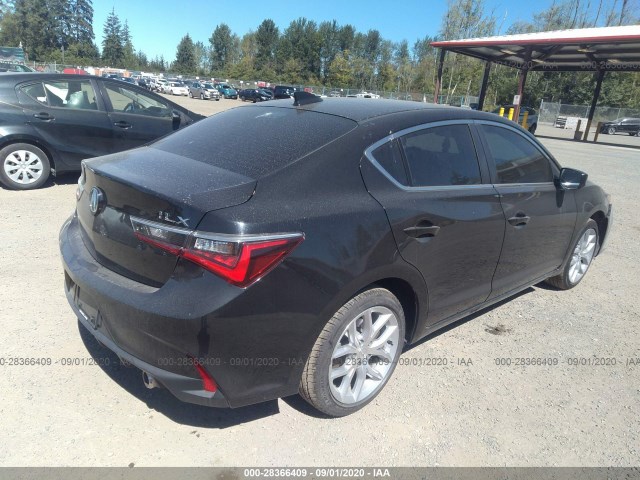 Photo 3 VIN: 19UDE2F36KA010322 - ACURA ILX 