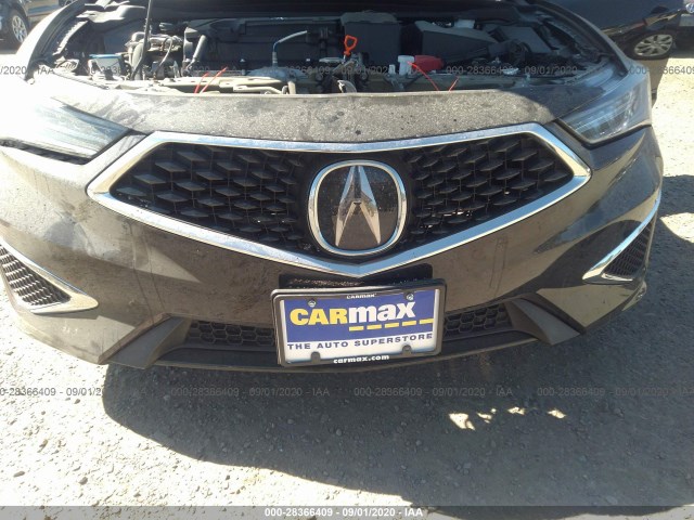 Photo 5 VIN: 19UDE2F36KA010322 - ACURA ILX 