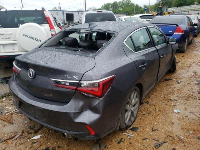 Photo 3 VIN: 19UDE2F36KA011454 - ACURA ILX 