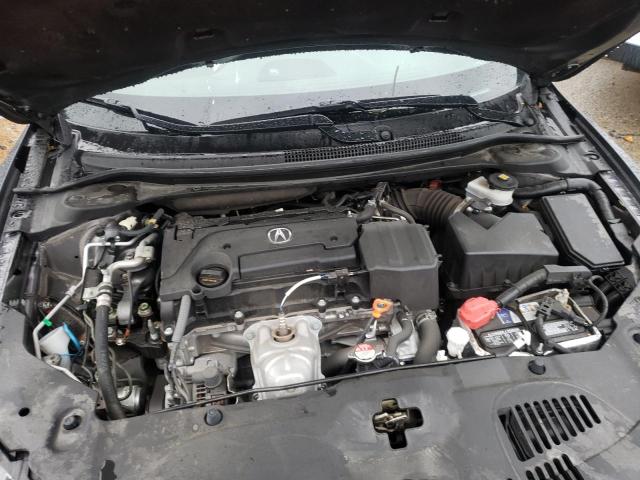 Photo 6 VIN: 19UDE2F36KA011454 - ACURA ILX 