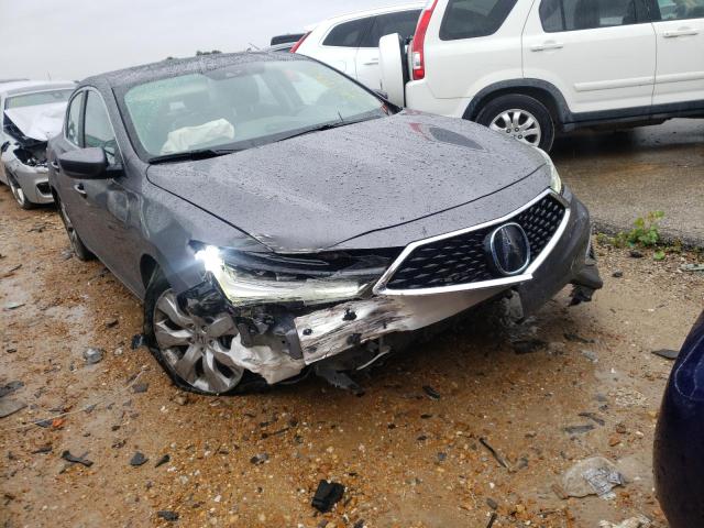 Photo 8 VIN: 19UDE2F36KA011454 - ACURA ILX 